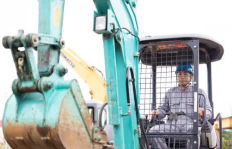 未経験からの入社