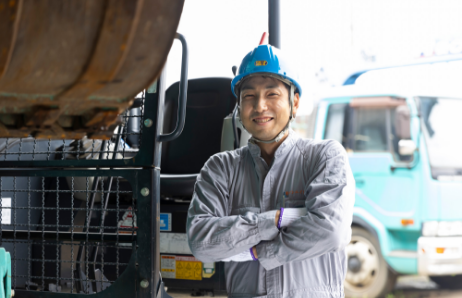 これから入社する方へ
